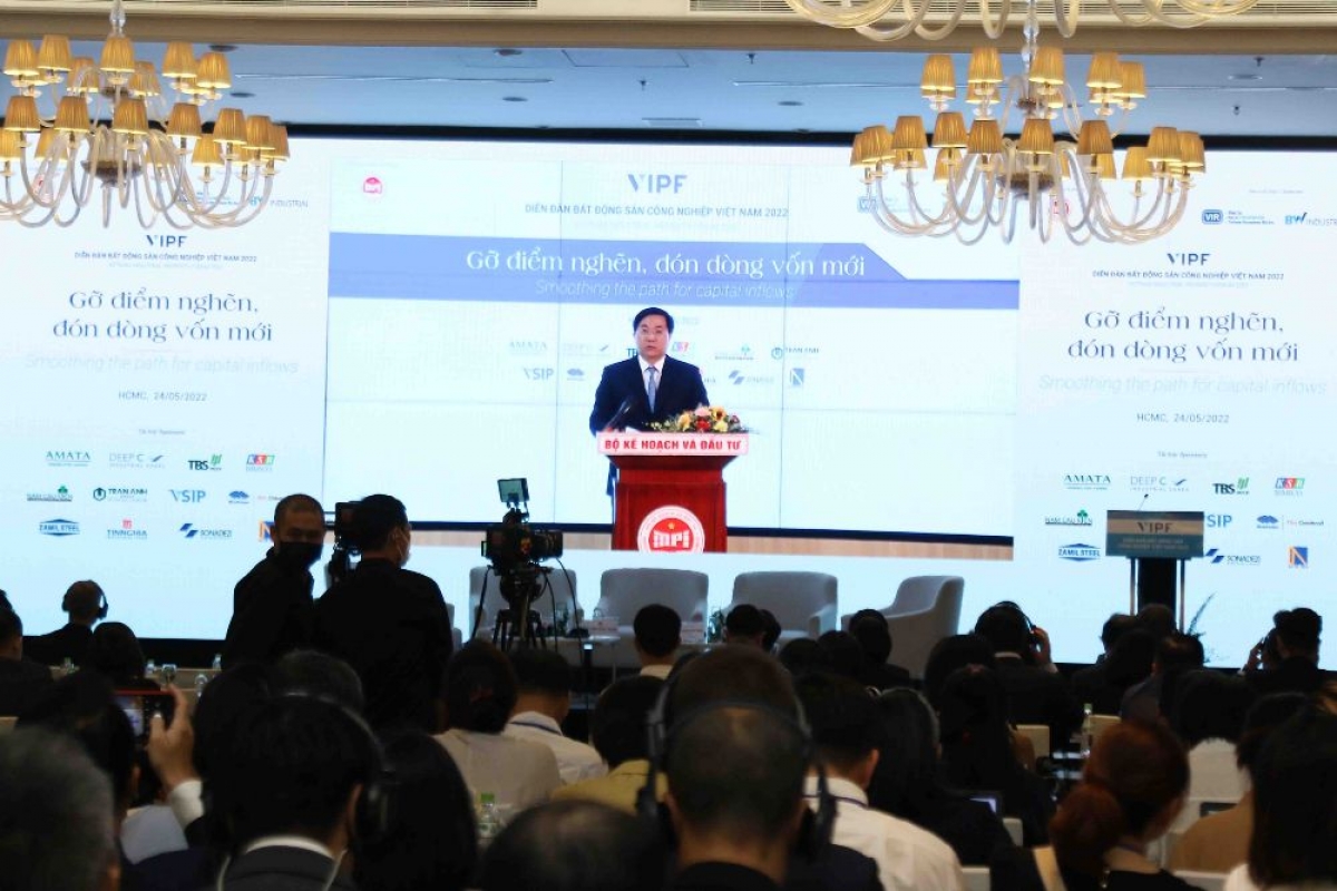 Vietnam represents bright spot in FDI attraction